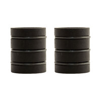TWECO #2 Style 16 Piece Value Kit / Combo 1.2mm Tips