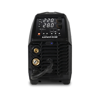 UNIMIG RAZOR MULTI 220 MIG | TIG | STICK WELDER - U11008K