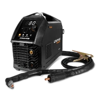 UNIMIG Inverter Plasma Cutter Razor Cut 80 - U11023