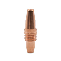 UNIMIG Arc Torchology 1.2mm Steel MIG Contact Tips to suit M350/M580W - U11047 (10 Pack)