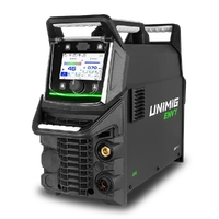 UNIMIG ENVY CUT 45 AIR Plasma Cutter