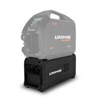 Unimig Razor Cut 45 Air Compressor - to Suit U14006K