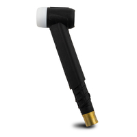 UNIMIG style T2 to WP26 TIG Torch Head Adaptor / Replacement - U42002