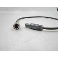 Unimig 7 Pin TIG Torch Adaptor 