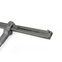 Strong Hand Utility Ratchet Clamp U Type - 216mm