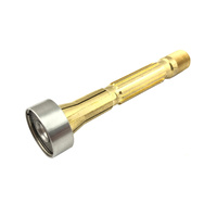 UNIMIG T2 / T3W TIG Torch Gas Lens 11 Piece KIT - 2.4mm