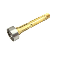 UNIMIG T2 / T3W TIG Torch 7 Piece Gas Lens Mini KIT - 2.4mm