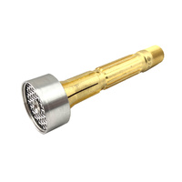 UNIMIG T3 TIG Torch Gas Lens 11 Piece KIT - 1.6mm