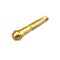 UNIMIG T3 TIG Torch 11 Piece KIT - 2.4mm