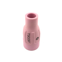 T3 TIG Torch Ceramic Cup Size 7 11mm T3CC07 - 5 Pack