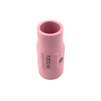 T3 TIG Torch Ceramic Cup Size 10 16mm - 5 Pack