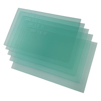 5 x UNIMIG Style Inner Lens 105mm x 89mm for RWX6000 / RWX8000