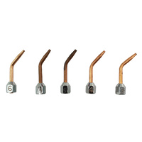 Micro Torch Kit Little Oxy/LPG Smith Little Torch Style Jewellers