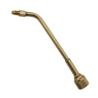 Buddy Style Set of LPG Tips Only