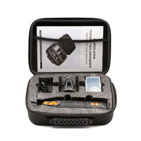 Uweld Tungsten grinder kit