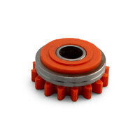 Kemppi Style Upper Feed Roll 1.2mm U Groove - 1 Each