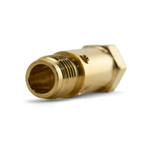 Kemppi MMT35/42W Contact Tip Adapter Brass - 2 Each