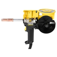 Cigweld Tweco Sgt250 Spool Gun 250a, Weldskill 185 Transmig 220i 215ic