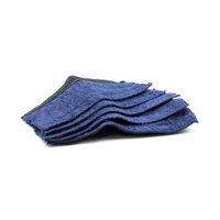 PROMAX SB2 Sweatbands - Towel/Hook & Loop Style - 5 Each