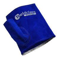 Weldclass Glove Saver Protector - Left Hand