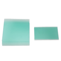 Weldclass Promax 350 Complete Clear Lens Kit - 5 Outer 2 Inner