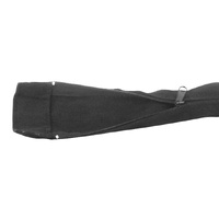 7.5m Cable Cover Cowboy Zipper Jacket - TIG Welding & Plasma Cutting Torch