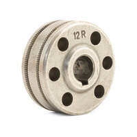 MIG Drive Roller Knurled 0.9mm-1.2mm - 1 Each