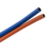 5m Gas hose for Oxy LPG - HARRIS Twin Hose - 8mm ID - No Fittings
