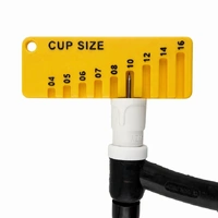 Weldmonger® Tungsten Stick-Out Gauge