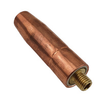 0.9mm Tweco 4 Kit with Eliminator to Tweco 4 Torch Adaptor