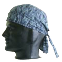 5x Wild Welders Bandana / Cap Skull Rag