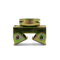 Strong Hand Clip On V-PAD Suits UE UF UG Series Clamps