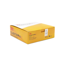 3M Cubitron 2 II 950U 180 Grit 150mm Sanding Disc Pad 6" - 200 Each