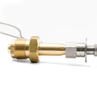 COBRA Pipeline System 2.5m - TYPE 51 Nitrogen High Pressure Hose for Cylinder Bank to Manifold Connection