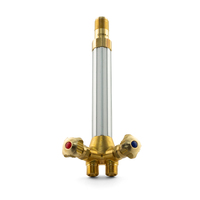 COBRA Gas Torch Handle Oxy | Acetylene | LPG - Comet Compatible - Blowpipe