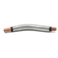 30° Swan Neck to Suit K126 Innershield MIG Welding GUN