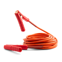 4m Jumper Booster Lead set - 35mm cable - Super Heavy Duty 57320 - 57322
