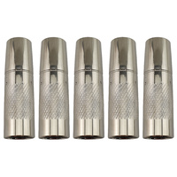 0.6mm Kemppi MiniArc MIG Consumable Kit - 39 Piece Value Pack