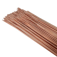 5kg - 1.6mm ER70S-6 Mild Steel TIG Filler Welding Wire 