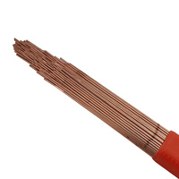 1kg - 2.4mm ER70S-6 Mild Steel S6 TIG Filler Welding Wire 