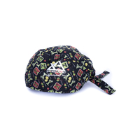 5x Welders Bandana / Cap Skull Rag Sweat Proban Welding