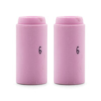1.6mm TIG Standard Collet Body Kit - WP9 | 20 