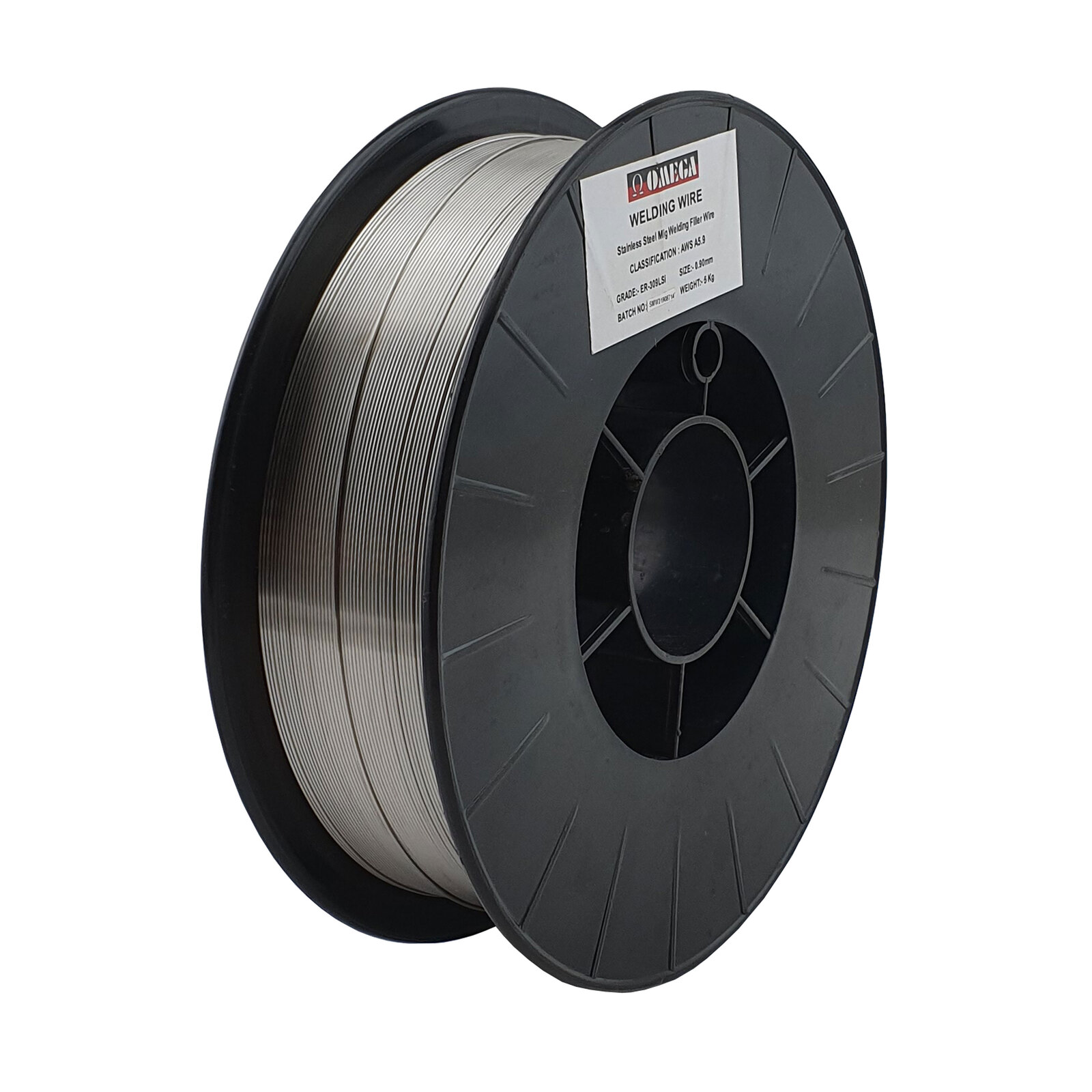 5kg 1.2mm ER316LSi Stainless Steel MIG Welding Wire 316Lsi