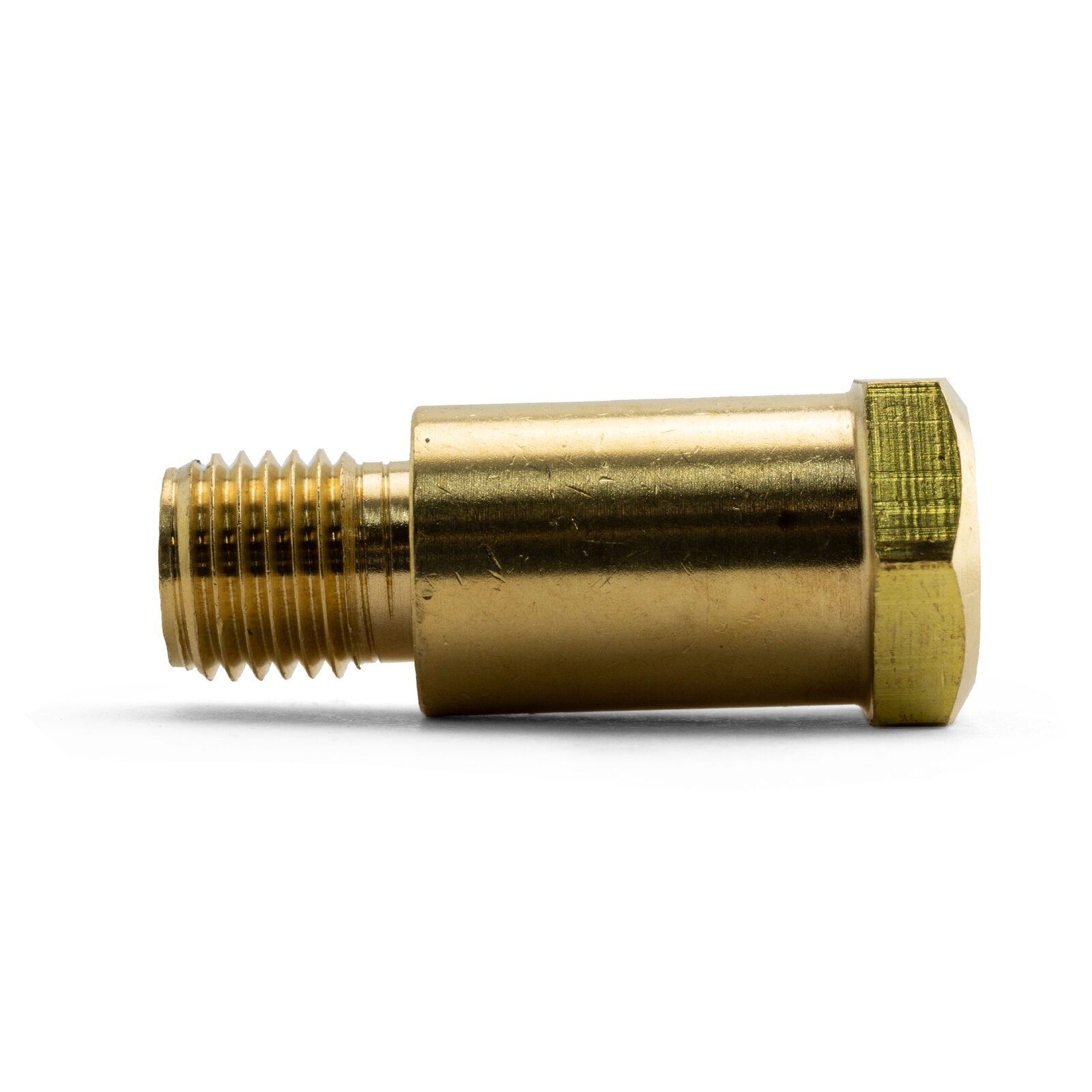 Western Enterprises AW-23 Nozzle Machine Part