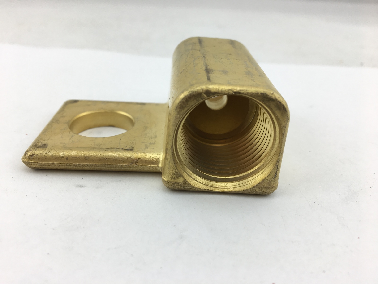 Power Cable Adapter 45V621 Tig Welding Torch WaterCooled WP9 WP17