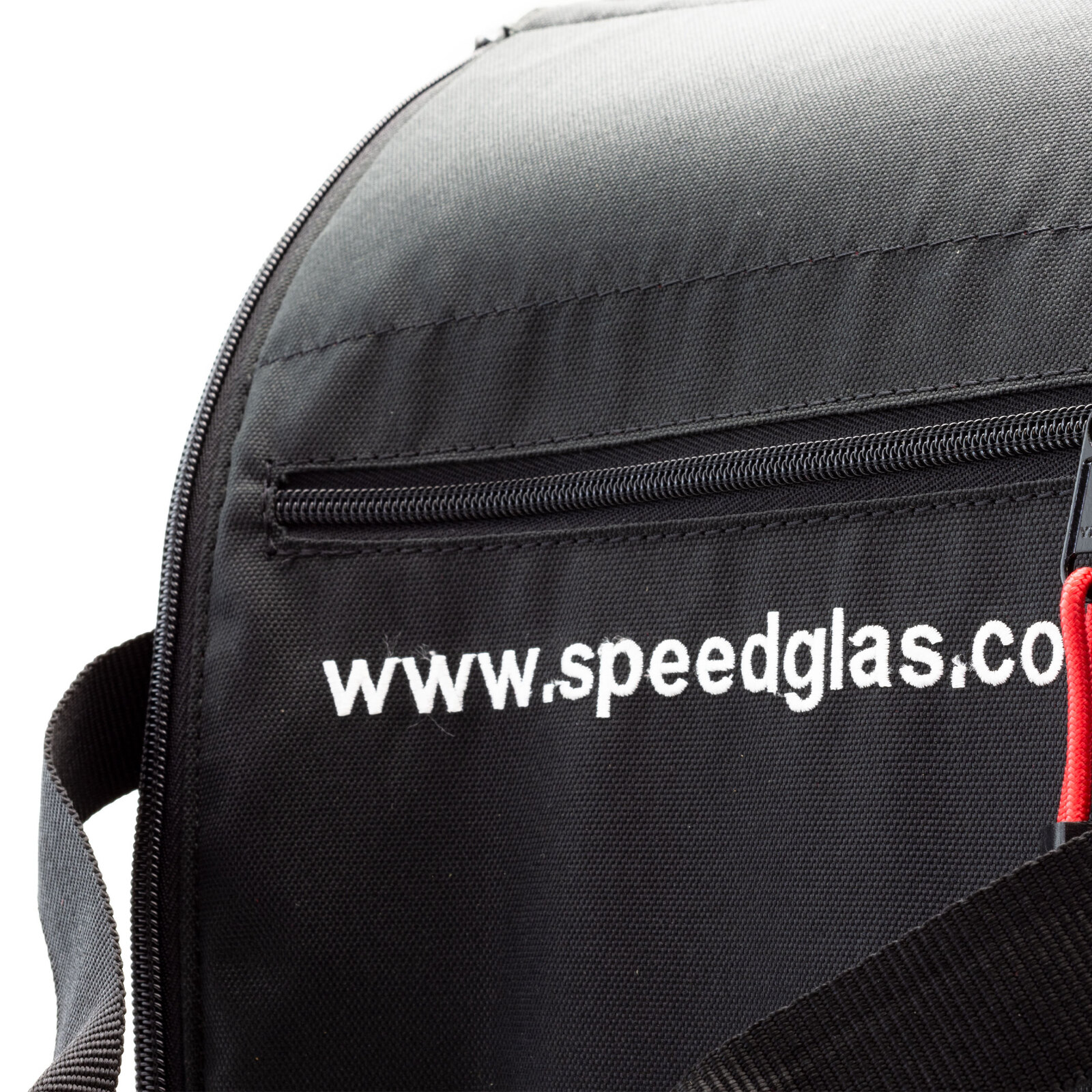 Speedglas Premium Welding Helmet Carry Bag 790101