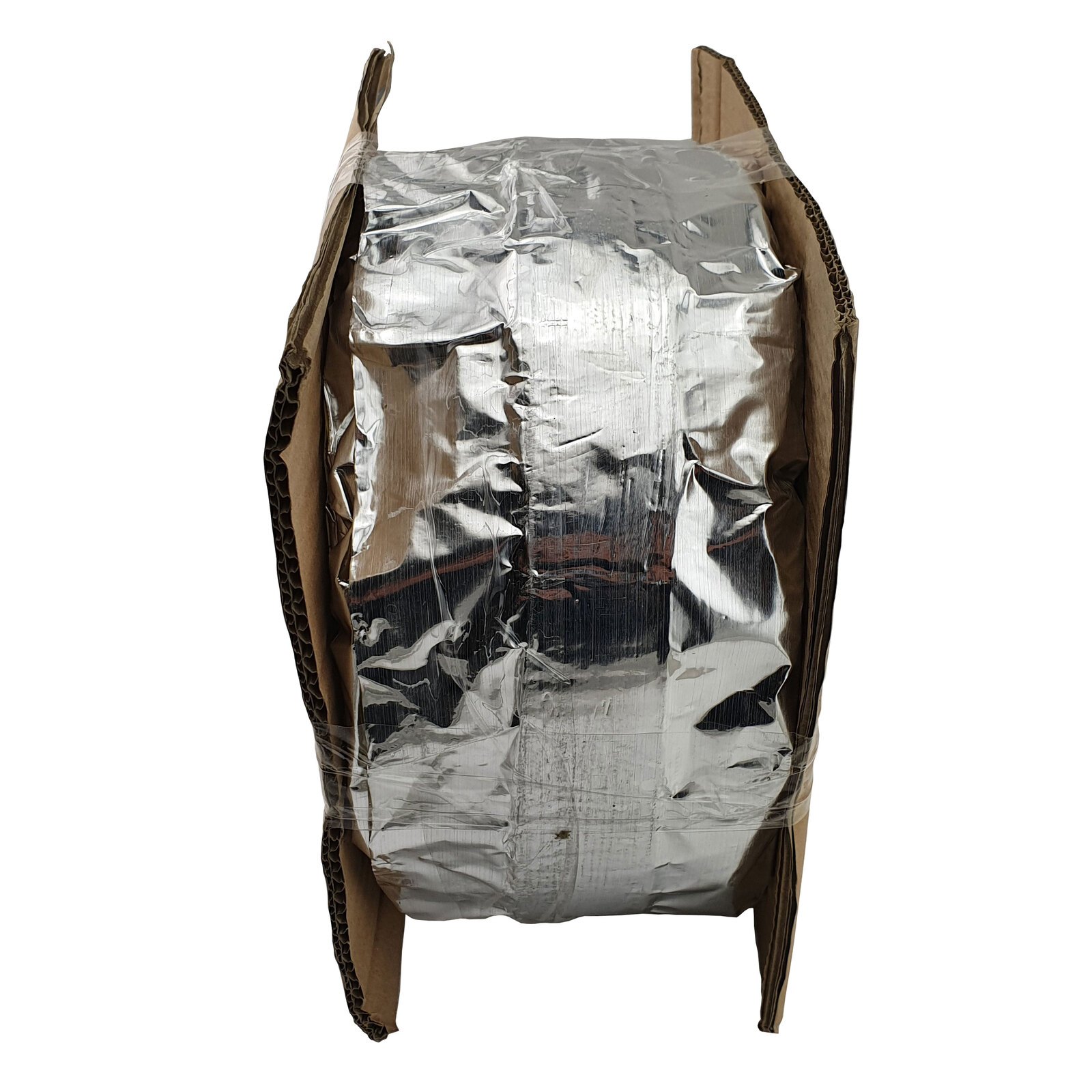 High Temperature Aluminium Welding Backing Tape 10m Fibreglass Tape