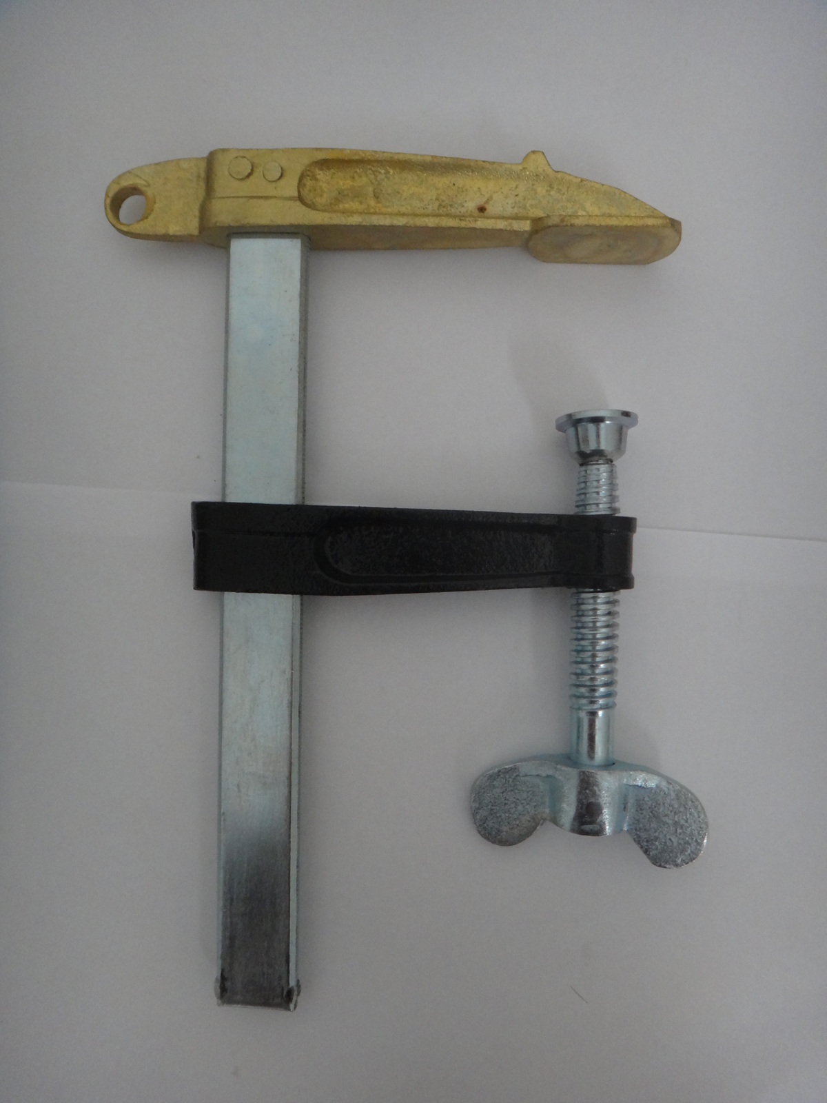F Clamp Welding Earth 400 Amp