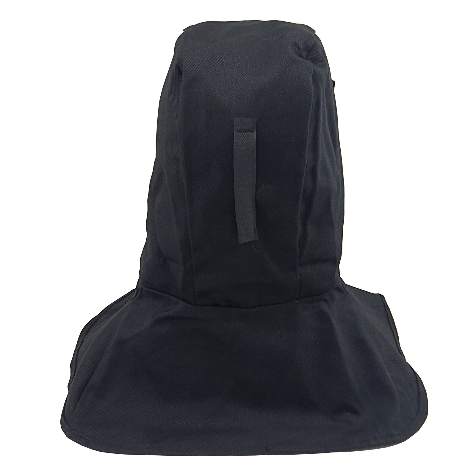UNIMIG Rogue Black Welding Hood Head and Neck Protection Welders Snood
