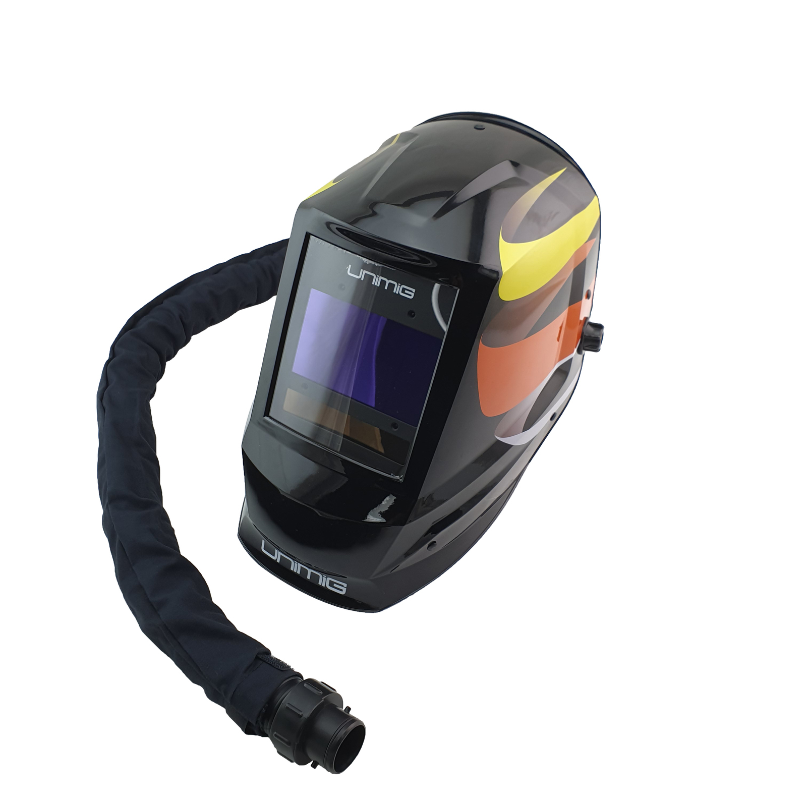 UNIMIG Battery Pack P0301 for Powered Air Purifying Welding Helmet P1004
